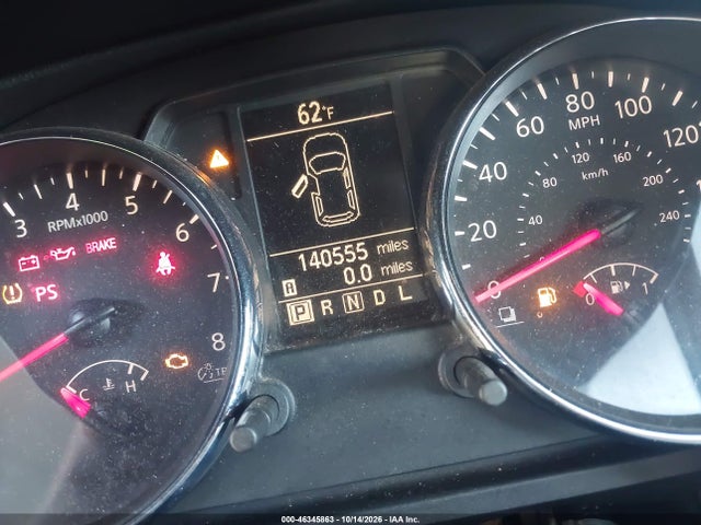 Продаж на аукціоні авто 2013 Nissan Rogue S, vin: JN8AS5MT4DW035437, номер лоту: 46345863