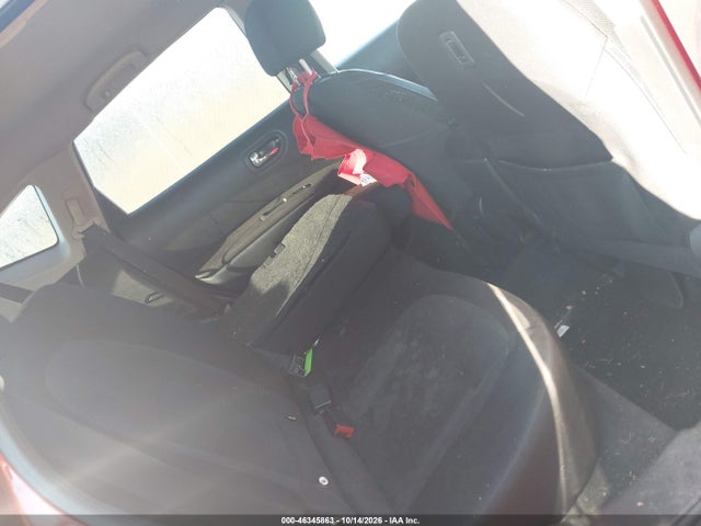 Продаж на аукціоні авто 2013 Nissan Rogue S, vin: JN8AS5MT4DW035437, номер лоту: 46345863