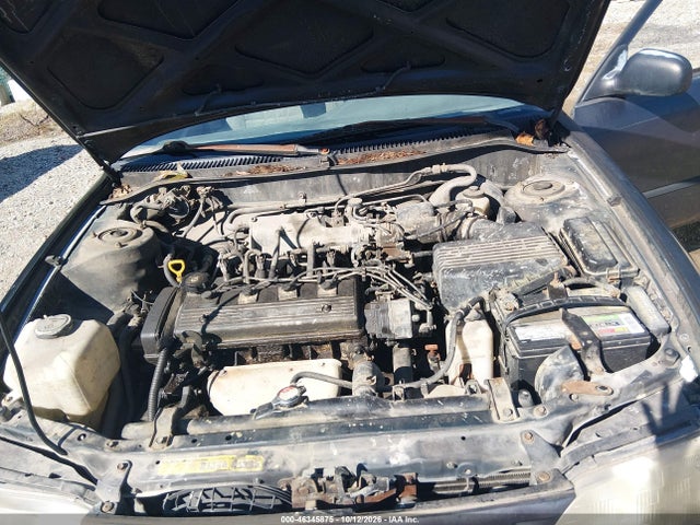 Продажа на аукционе авто 1997 Toyota Corolla Std, vin: 1NXBA02E3VZ571511, номер лота: 46345875