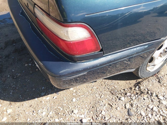 Продажа на аукционе авто 1997 Toyota Corolla Std, vin: 1NXBA02E3VZ571511, номер лота: 46345875