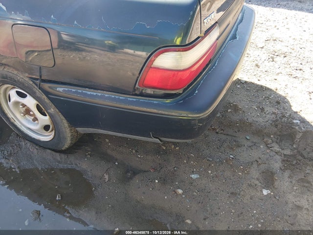 Продажа на аукционе авто 1997 Toyota Corolla Std, vin: 1NXBA02E3VZ571511, номер лота: 46345875