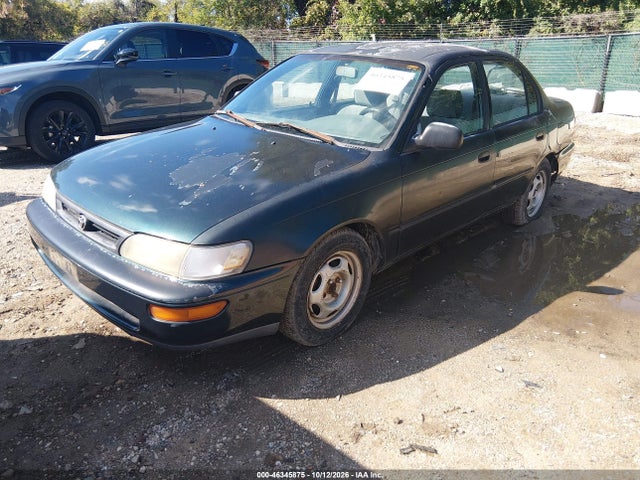 Продажа на аукционе авто 1997 Toyota Corolla Std, vin: 1NXBA02E3VZ571511, номер лота: 46345875