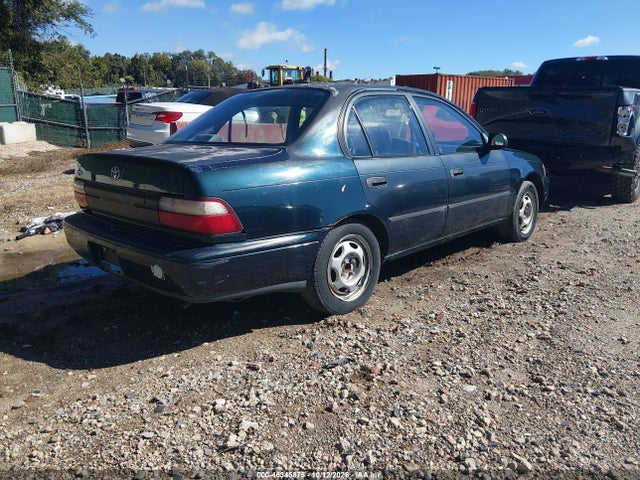 Продажа на аукционе авто 1997 Toyota Corolla Std, vin: 1NXBA02E3VZ571511, номер лота: 46345875