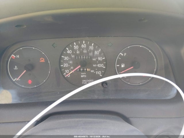 Продажа на аукционе авто 1997 Toyota Corolla Std, vin: 1NXBA02E3VZ571511, номер лота: 46345875