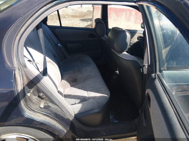Продажа на аукционе авто 1997 Toyota Corolla Std, vin: 1NXBA02E3VZ571511, номер лота: 46345875