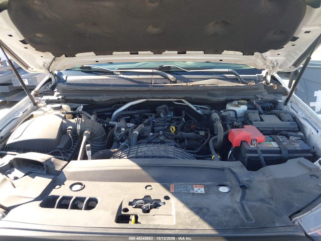 46345882 :رقم المزاد ، 1FTER1FH5LLA28782 vin ، 2020 Ford Ranger Xl مزاد بيع