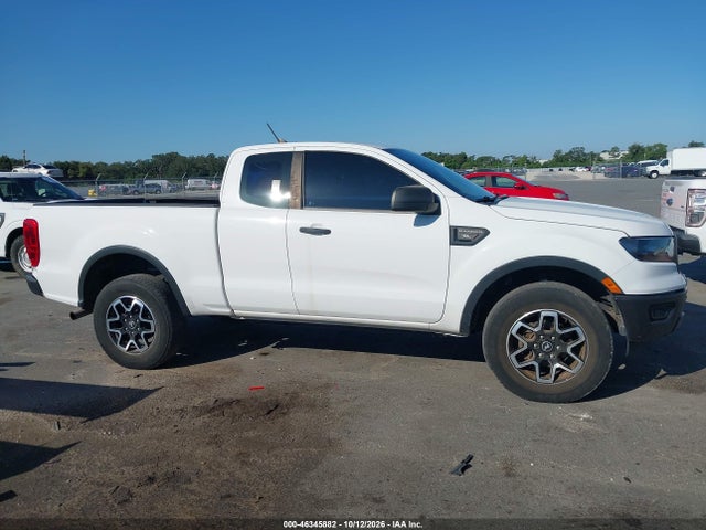 46345882 :رقم المزاد ، 1FTER1FH5LLA28782 vin ، 2020 Ford Ranger Xl مزاد بيع