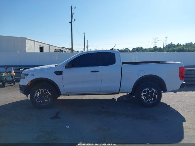 46345882 :رقم المزاد ، 1FTER1FH5LLA28782 vin ، 2020 Ford Ranger Xl مزاد بيع