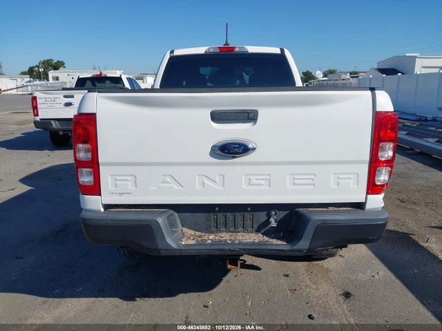 46345882 :رقم المزاد ، 1FTER1FH5LLA28782 vin ، 2020 Ford Ranger Xl مزاد بيع