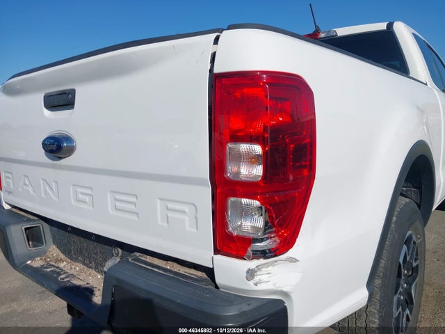 46345882 :رقم المزاد ، 1FTER1FH5LLA28782 vin ، 2020 Ford Ranger Xl مزاد بيع