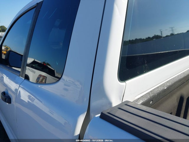 46345882 :رقم المزاد ، 1FTER1FH5LLA28782 vin ، 2020 Ford Ranger Xl مزاد بيع