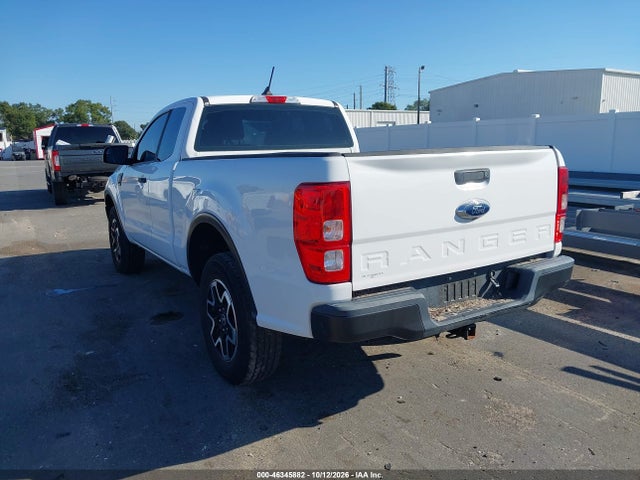 46345882 :رقم المزاد ، 1FTER1FH5LLA28782 vin ، 2020 Ford Ranger Xl مزاد بيع