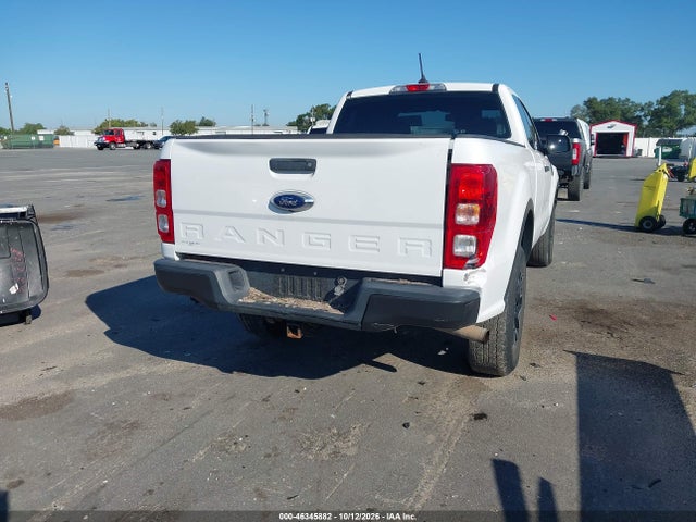 46345882 :رقم المزاد ، 1FTER1FH5LLA28782 vin ، 2020 Ford Ranger Xl مزاد بيع