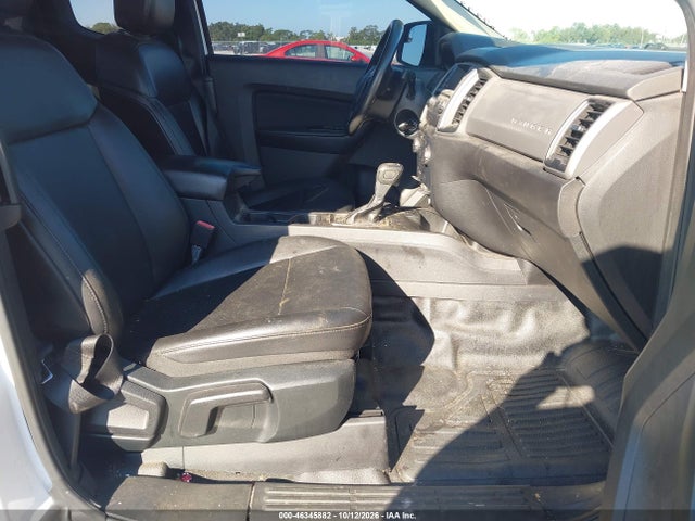 46345882 :رقم المزاد ، 1FTER1FH5LLA28782 vin ، 2020 Ford Ranger Xl مزاد بيع