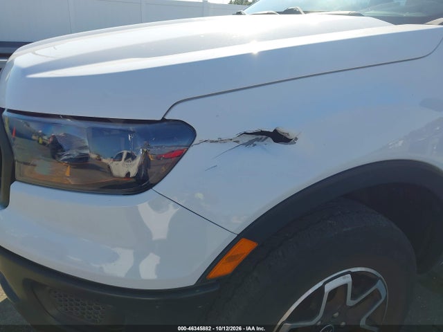 46345882 :رقم المزاد ، 1FTER1FH5LLA28782 vin ، 2020 Ford Ranger Xl مزاد بيع