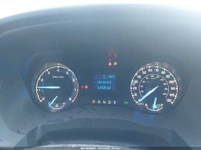 46345882 :رقم المزاد ، 1FTER1FH5LLA28782 vin ، 2020 Ford Ranger Xl مزاد بيع