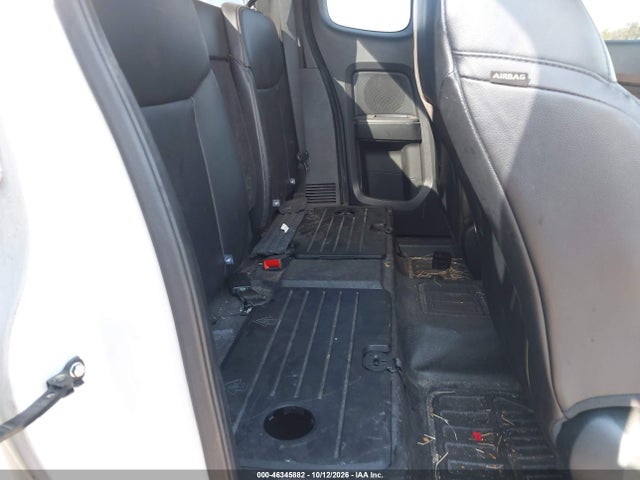 46345882 :رقم المزاد ، 1FTER1FH5LLA28782 vin ، 2020 Ford Ranger Xl مزاد بيع