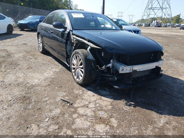Aukcja sprzedaży 2014 Audi A6 2.0t Premium, vin: WAUGFAFC1EN066309, numer aukcji: 46345891