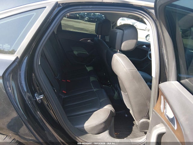 Продажа на аукционе авто 2014 Audi A6 2.0t Premium, vin: WAUGFAFC1EN066309, номер лота: 46345891