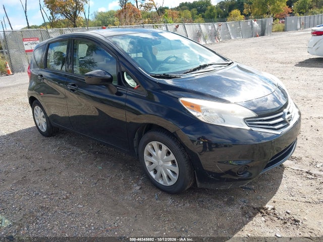 Продаж на аукціоні авто 2015 Nissan Versa Note S (sr)/s Plus/sl/sr/sv, vin: 3N1CE2CP0FL409388, номер лоту: 46345892