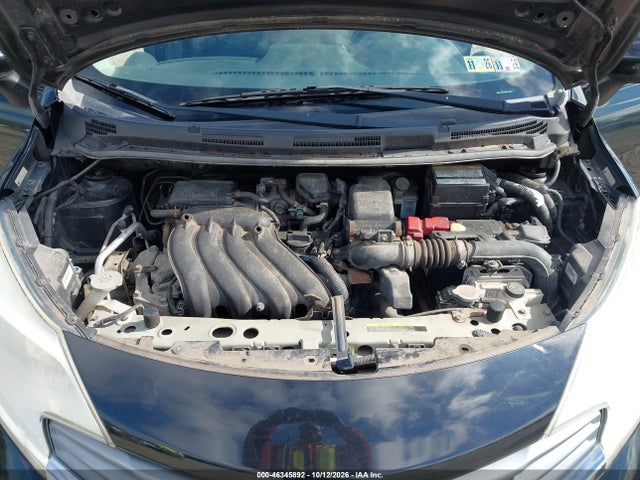 Продаж на аукціоні авто 2015 Nissan Versa Note S (sr)/s Plus/sl/sr/sv, vin: 3N1CE2CP0FL409388, номер лоту: 46345892