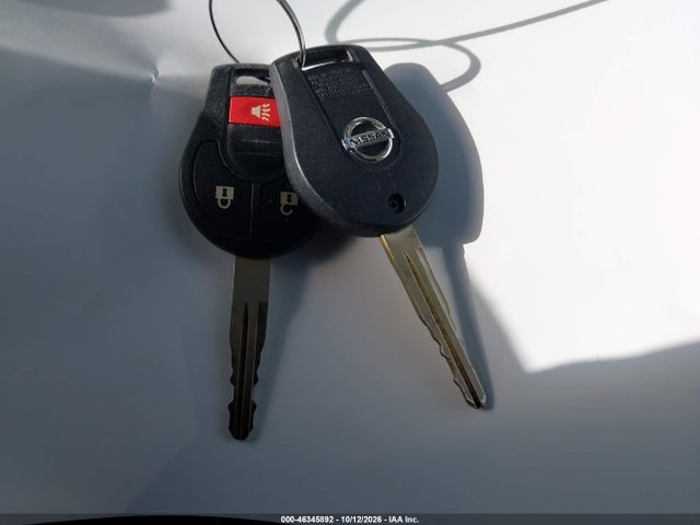 Продаж на аукціоні авто 2015 Nissan Versa Note S (sr)/s Plus/sl/sr/sv, vin: 3N1CE2CP0FL409388, номер лоту: 46345892