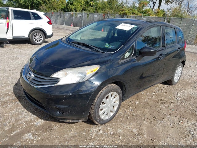 Продаж на аукціоні авто 2015 Nissan Versa Note S (sr)/s Plus/sl/sr/sv, vin: 3N1CE2CP0FL409388, номер лоту: 46345892