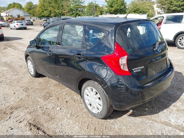 Продаж на аукціоні авто 2015 Nissan Versa Note S (sr)/s Plus/sl/sr/sv, vin: 3N1CE2CP0FL409388, номер лоту: 46345892