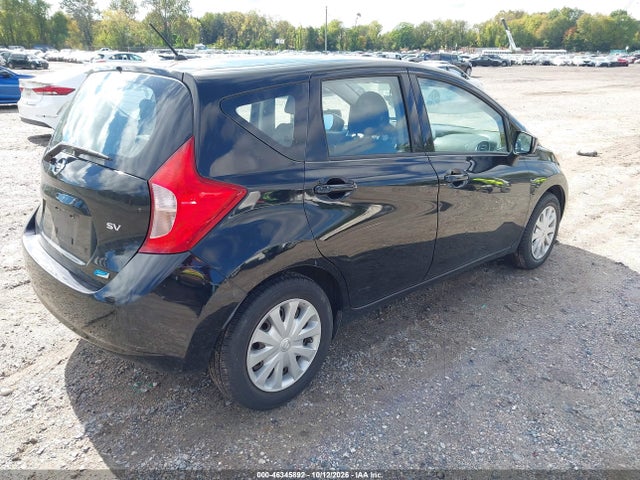 Продаж на аукціоні авто 2015 Nissan Versa Note S (sr)/s Plus/sl/sr/sv, vin: 3N1CE2CP0FL409388, номер лоту: 46345892