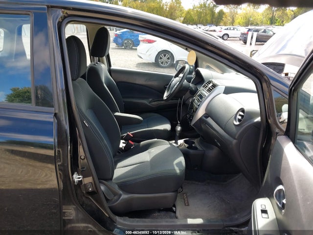 Продаж на аукціоні авто 2015 Nissan Versa Note S (sr)/s Plus/sl/sr/sv, vin: 3N1CE2CP0FL409388, номер лоту: 46345892