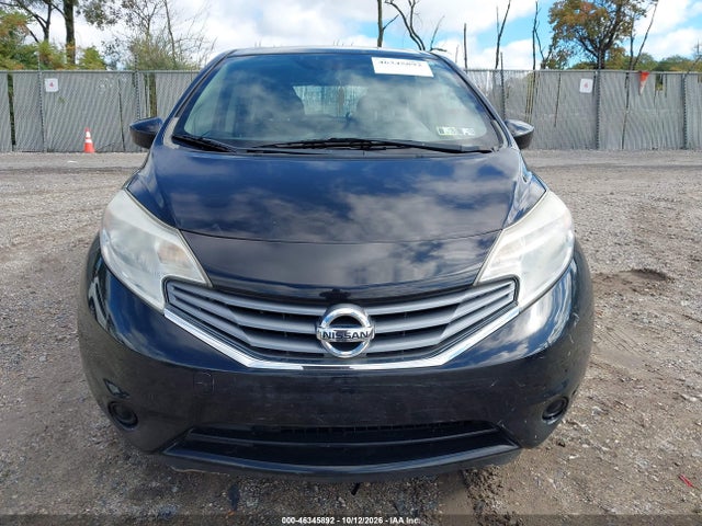 Продаж на аукціоні авто 2015 Nissan Versa Note S (sr)/s Plus/sl/sr/sv, vin: 3N1CE2CP0FL409388, номер лоту: 46345892