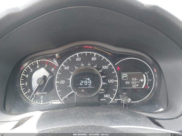 Продаж на аукціоні авто 2015 Nissan Versa Note S (sr)/s Plus/sl/sr/sv, vin: 3N1CE2CP0FL409388, номер лоту: 46345892