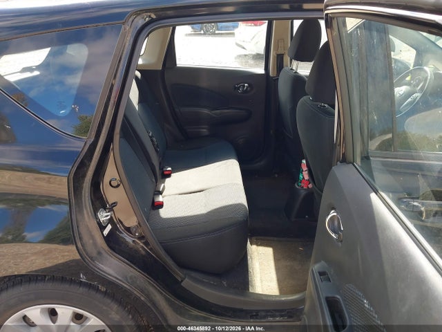 Продаж на аукціоні авто 2015 Nissan Versa Note S (sr)/s Plus/sl/sr/sv, vin: 3N1CE2CP0FL409388, номер лоту: 46345892