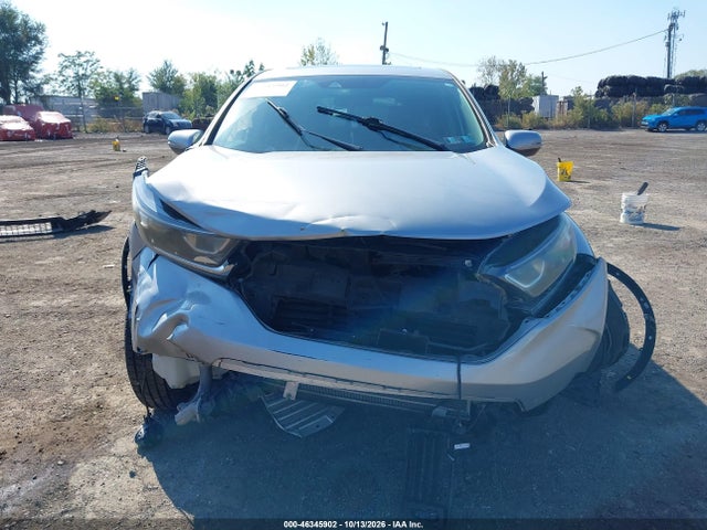 Продаж на аукціоні авто 2018 Honda Cr-v Ex, vin: 2HKRW2H57JH684311, номер лоту: 46345902