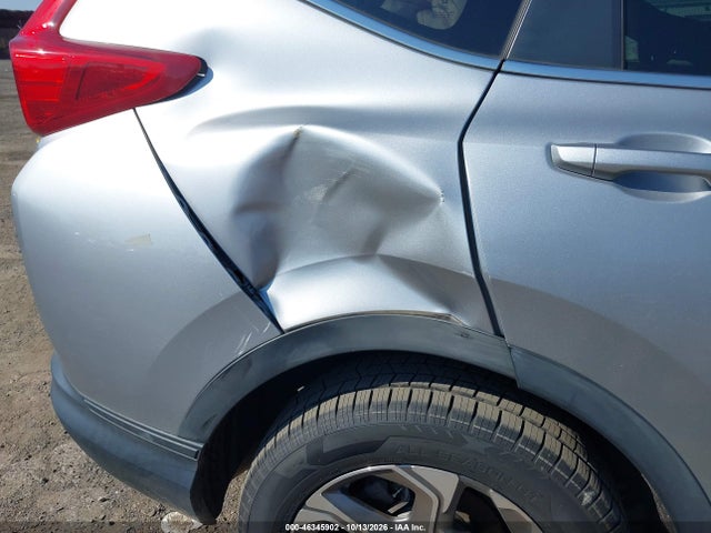 Продаж на аукціоні авто 2018 Honda Cr-v Ex, vin: 2HKRW2H57JH684311, номер лоту: 46345902