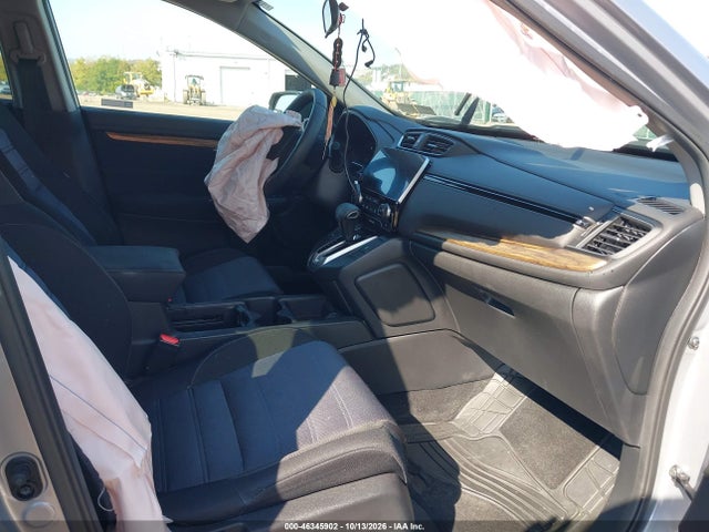 Продаж на аукціоні авто 2018 Honda Cr-v Ex, vin: 2HKRW2H57JH684311, номер лоту: 46345902
