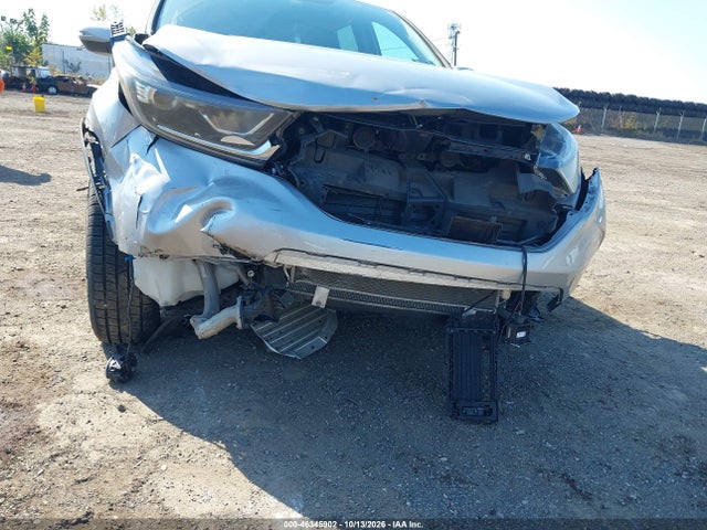 Продаж на аукціоні авто 2018 Honda Cr-v Ex, vin: 2HKRW2H57JH684311, номер лоту: 46345902
