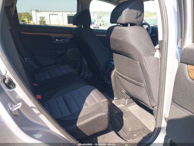 Продаж на аукціоні авто 2018 Honda Cr-v Ex, vin: 2HKRW2H57JH684311, номер лоту: 46345902