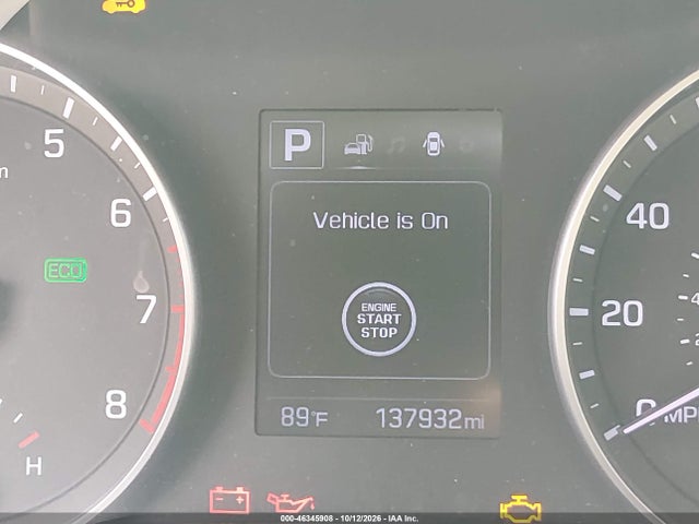 5NPD84LF2HH015311 Hyundai ELANTRA SE