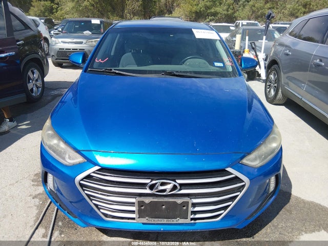 5NPD84LF2HH015311 Hyundai ELANTRA SE