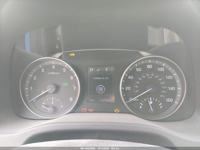 5NPD84LF2HH015311 Hyundai ELANTRA SE
