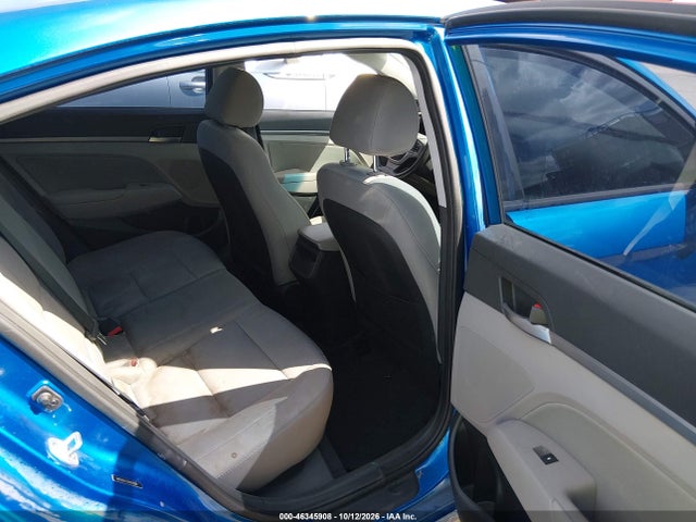 5NPD84LF2HH015311 Hyundai ELANTRA SE