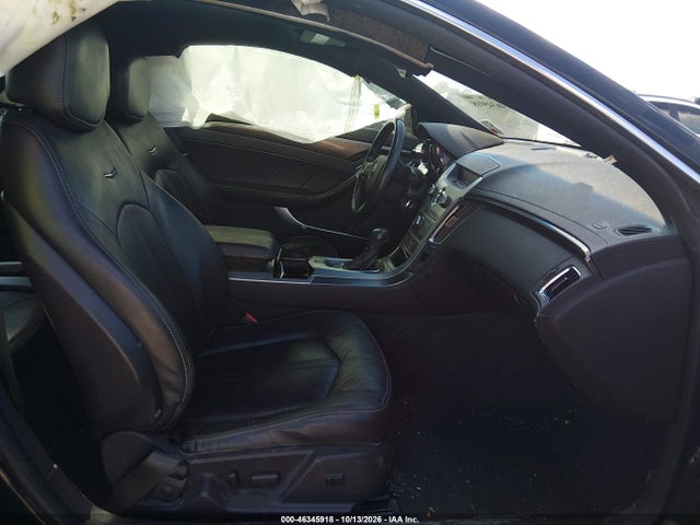 Продаж на аукціоні авто 2011 Cadillac Cts Performance, vin: 1G6DJ1ED3B0109493, номер лоту: 46345918