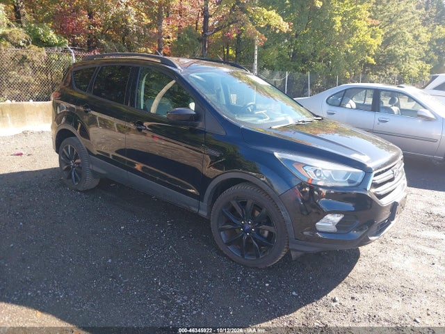 Продаж на аукціоні авто 2018 Ford Escape Se, vin: 1FMCU0GD8JUC67550, номер лоту: 46345922