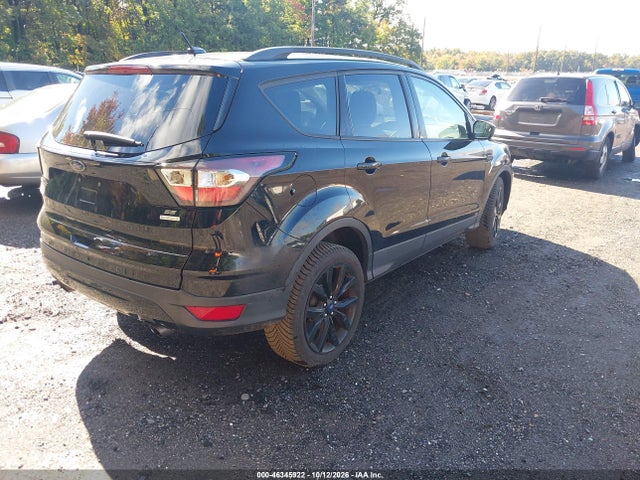 Продаж на аукціоні авто 2018 Ford Escape Se, vin: 1FMCU0GD8JUC67550, номер лоту: 46345922