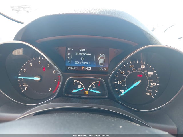 Продаж на аукціоні авто 2018 Ford Escape Se, vin: 1FMCU0GD8JUC67550, номер лоту: 46345922