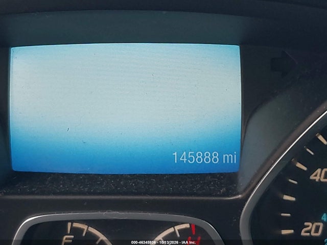 2014 Ford Escape Titanium მანქანა იყიდება აუქციონზე, vin: 1FMCU9J94EUB40941, აუქციონის ნომერი: 46345936