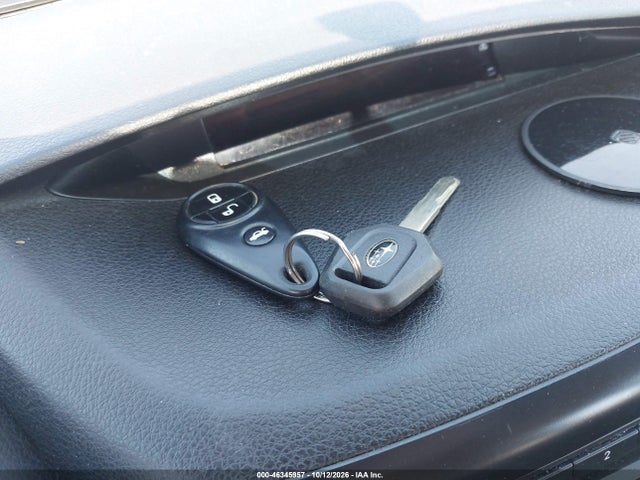 2012 Subaru Forester 2.5x მანქანა იყიდება აუქციონზე, vin: JF2SHBBC1CH401956, აუქციონის ნომერი: 46345957