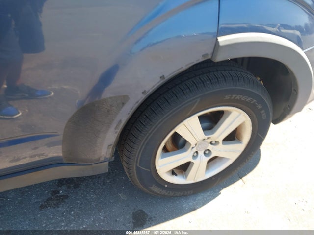 2012 Subaru Forester 2.5x მანქანა იყიდება აუქციონზე, vin: JF2SHBBC1CH401956, აუქციონის ნომერი: 46345957
