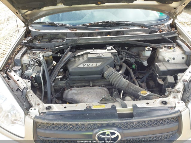 Продаж на аукціоні авто 2005 Toyota Rav4, vin: JTEGD20V850049234, номер лоту: 46345966